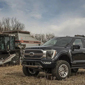 Method Race Wheels MR304 Double Standard Machined - Brixton 4x4 - Buy Online Now!